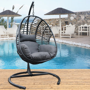 Hammock Chair With Stand Wayfair